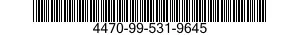 4470-99-531-9645  4470995319645 995319645