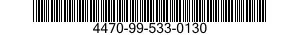4470-99-533-0130  4470995330130 995330130