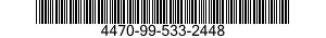 4470-99-533-2448  4470995332448 995332448