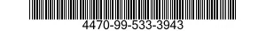 4470-99-533-3943  4470995333943 995333943