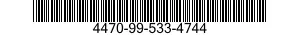 4470-99-533-4744  4470995334744 995334744