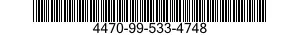 4470-99-533-4748  4470995334748 995334748