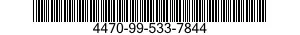 4470-99-533-7844  4470995337844 995337844