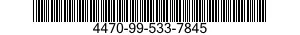 4470-99-533-7845  4470995337845 995337845