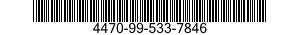 4470-99-533-7846  4470995337846 995337846