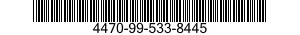 4470-99-533-8445  4470995338445 995338445
