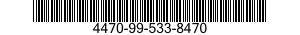 4470-99-533-8470  4470995338470 995338470