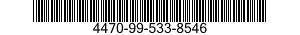 4470-99-533-8546  4470995338546 995338546