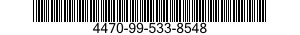 4470-99-533-8548  4470995338548 995338548