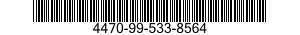 4470-99-533-8564  4470995338564 995338564