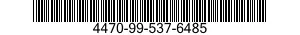 4470-99-537-6485  4470995376485 995376485