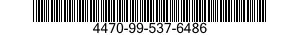 4470-99-537-6486  4470995376486 995376486