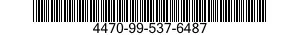 4470-99-537-6487  4470995376487 995376487