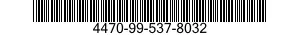 4470-99-537-8032  4470995378032 995378032