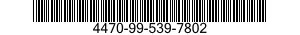 4470-99-539-7802  4470995397802 995397802