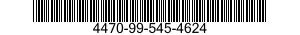 4470-99-545-4624 PANEL,ELECTRONIC EQ 4470995454624 995454624