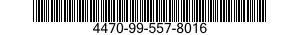 4470-99-557-8016 TRANSITION PIECE 4470995578016 995578016