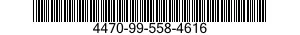 4470-99-558-4616 TRANSITION PIECE 4470995584616 995584616