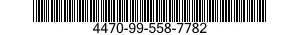 4470-99-558-7782 RETURN END COVER CA 4470995587782 995587782