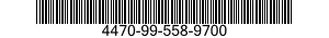 4470-99-558-9700  4470995589700 995589700