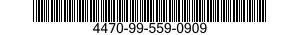 4470-99-559-0909  4470995590909 995590909