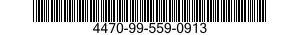 4470-99-559-0913  4470995590913 995590913