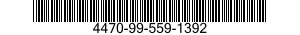 4470-99-559-1392  4470995591392 995591392