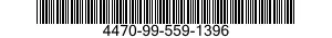 4470-99-559-1396  4470995591396 995591396