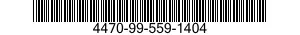 4470-99-559-1404  4470995591404 995591404