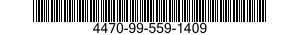 4470-99-559-1409  4470995591409 995591409