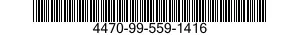 4470-99-559-1416  4470995591416 995591416