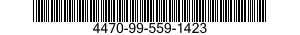 4470-99-559-1423  4470995591423 995591423