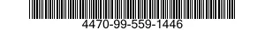 4470-99-559-1446  4470995591446 995591446