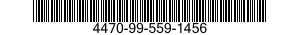 4470-99-559-1456  4470995591456 995591456