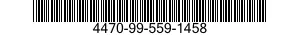 4470-99-559-1458  4470995591458 995591458