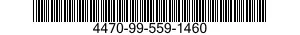 4470-99-559-1460  4470995591460 995591460