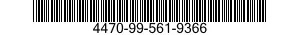 4470-99-561-9366  4470995619366 995619366