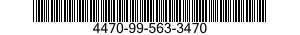 4470-99-563-3470  4470995633470 995633470