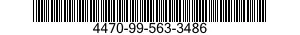 4470-99-563-3486  4470995633486 995633486