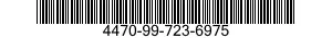 4470-99-723-6975 ROD CONTROL GEAR SU 4470997236975 997236975