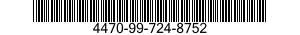 4470-99-724-8752  4470997248752 997248752