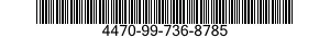 4470-99-736-8785 MODIFICATION KIT,EL 4470997368785 997368785