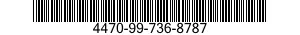 4470-99-736-8787 MODIFICATION KIT,EL 4470997368787 997368787