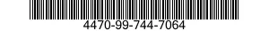 4470-99-744-7064  4470997447064 997447064