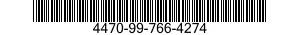 4470-99-766-4274 ADAPTER,TEST 4470997664274 997664274