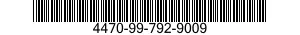 4470-99-792-9009  4470997929009 997929009