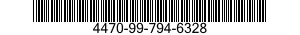 4470-99-794-6328 MODIFICATION KIT,EL 4470997946328 997946328