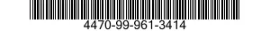 4470-99-961-3414 POWER SUPPLY ASSEMB 4470999613414 999613414