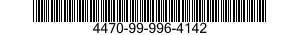 4470-99-996-4142 MODIFICATION KIT,RE 4470999964142 999964142