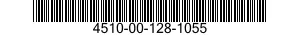4510-00-128-1055  4510001281055 001281055
